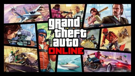 GTA-Online