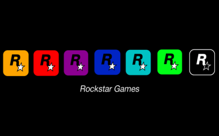 Rockstar Games