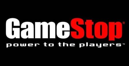 gamestop