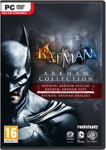 BatmanCollection1