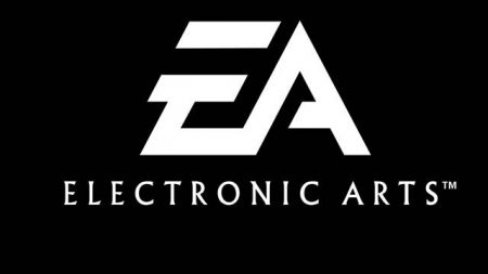 EA Logo