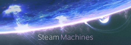 steam machines