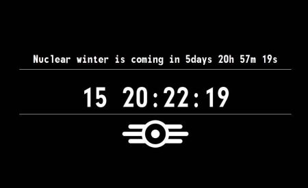 Fallout 4 - thesurvivor2299