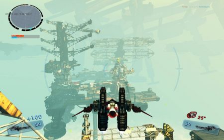 Strike Vector 8