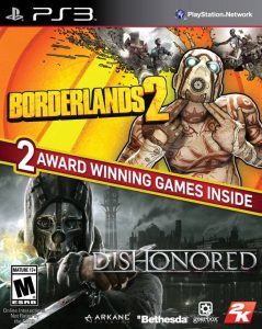 2K Bethesda