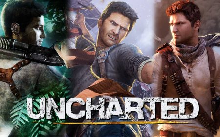 Nat-Games-Uncharted