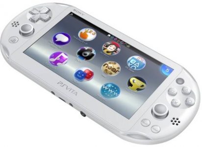 PS VITA SLIM