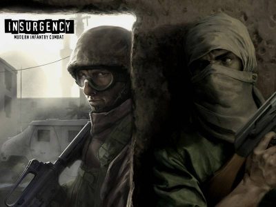 insurgency