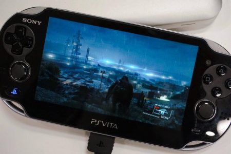 metal gear ground zeroes vita remote play