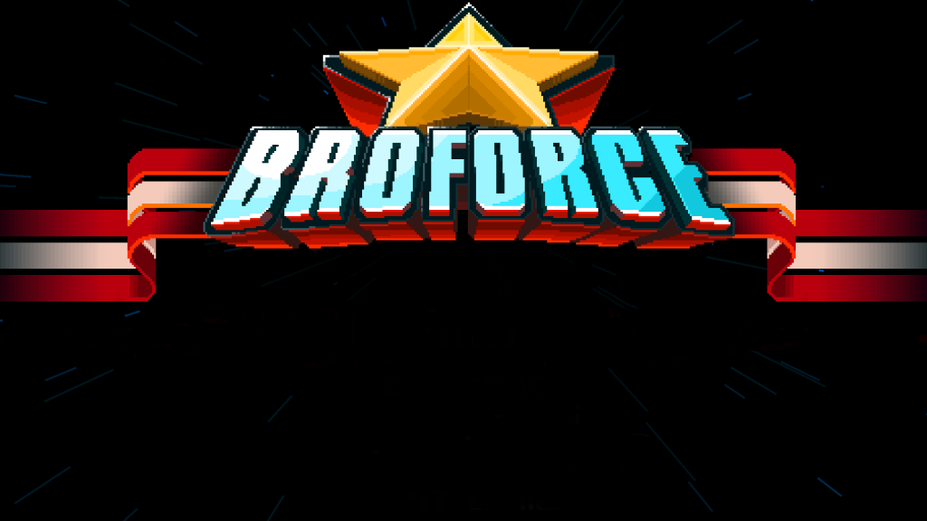 Broforce