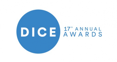 DICE Awards 2014
