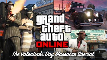 GTA Valentinstagsspecial