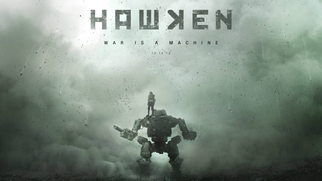 Hawken