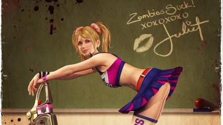 Lollipop-chainsaw