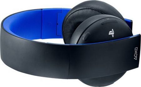 Playstation 4 Headset