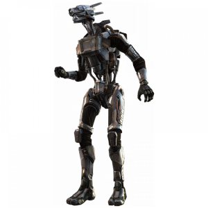 SpyglassTitanfall