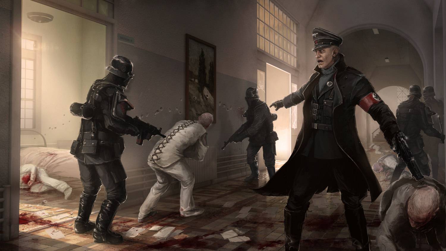 Wolfenstein-The-New-Order