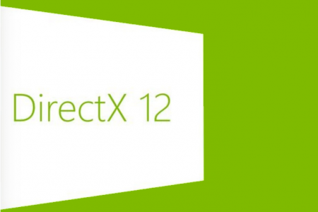 DirectX12