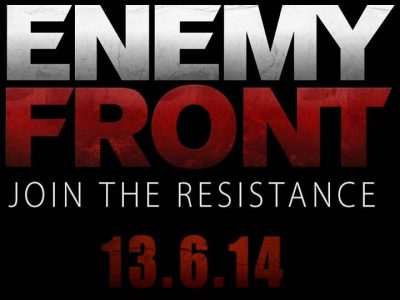 Enemy Front Release