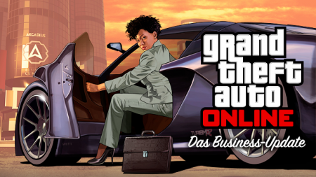 GTA Business