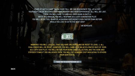 Titanfall 10 Generation2