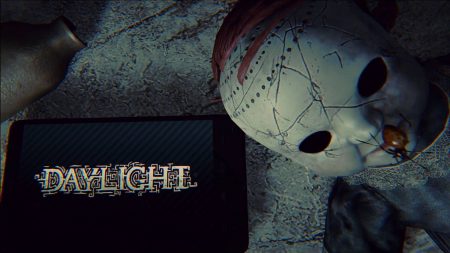 Daylight-ps4