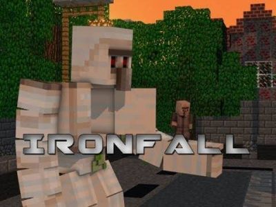 Ironfall