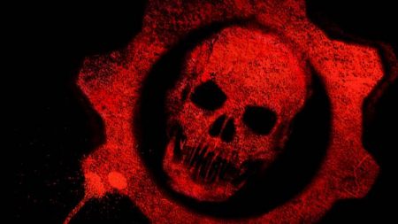 gears of war logo