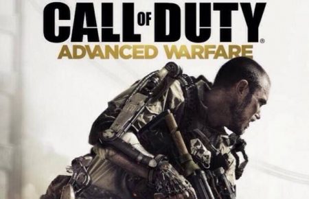 Call of Duty: Advanced Warfare