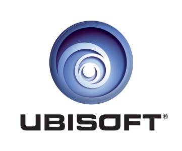Ubisoft-Logo