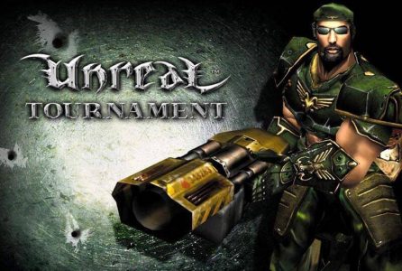 Unreal Tournament UT