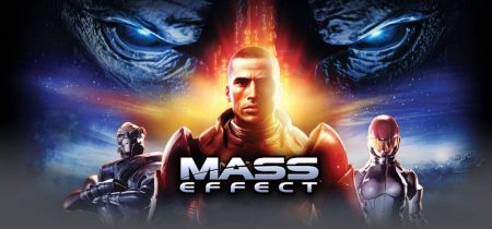 Mass Effect bietet ebenfalls homosexuelle Möglichkeiten
