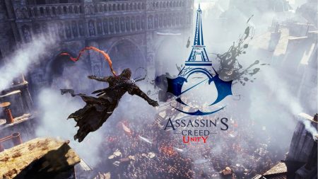 Assassin's Creed Unity