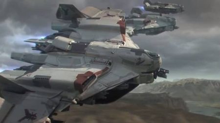 Dreadnought