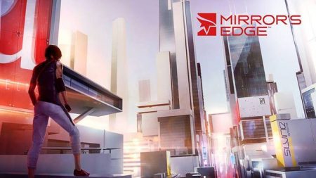Mirror's Edge 2 Concept 