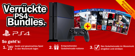 PS4Bundles