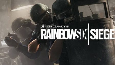 Rainbow-Six-Siege