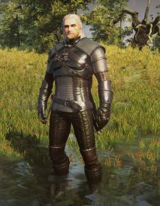 Witcher 3