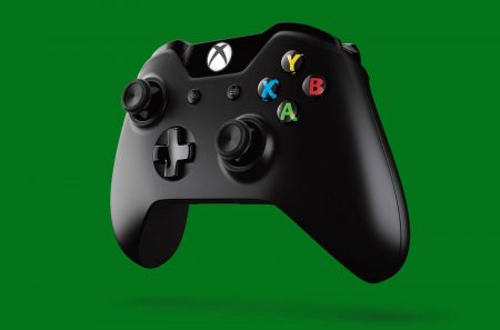 xboxonecontroller