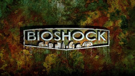 Bioshock 16-9