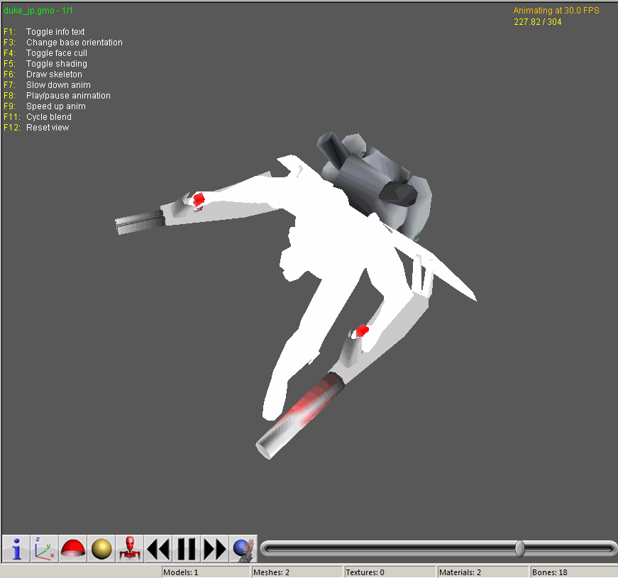 duke nukem jetpack