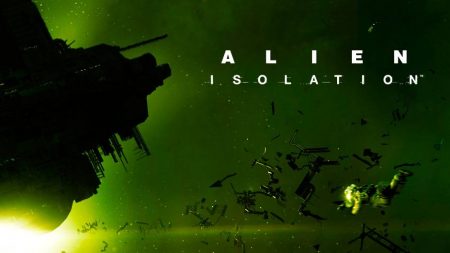 Alien-Isolation