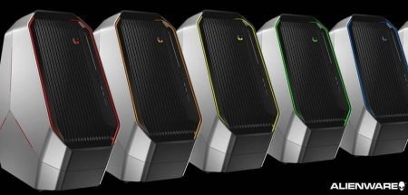 Alienware