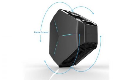 alienware Area51