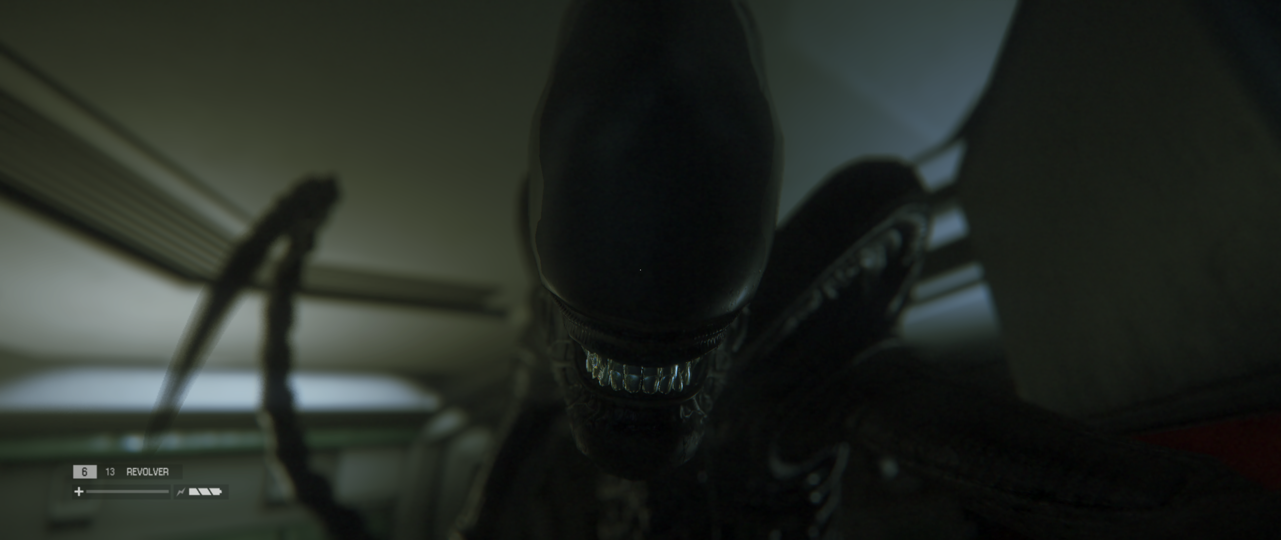 Alien: Isolation