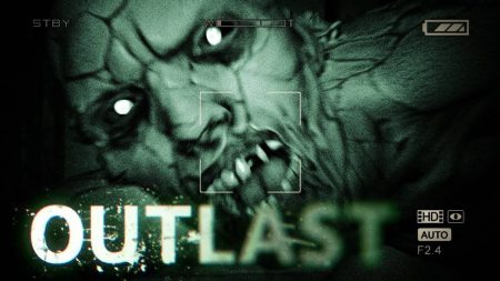 Outlast