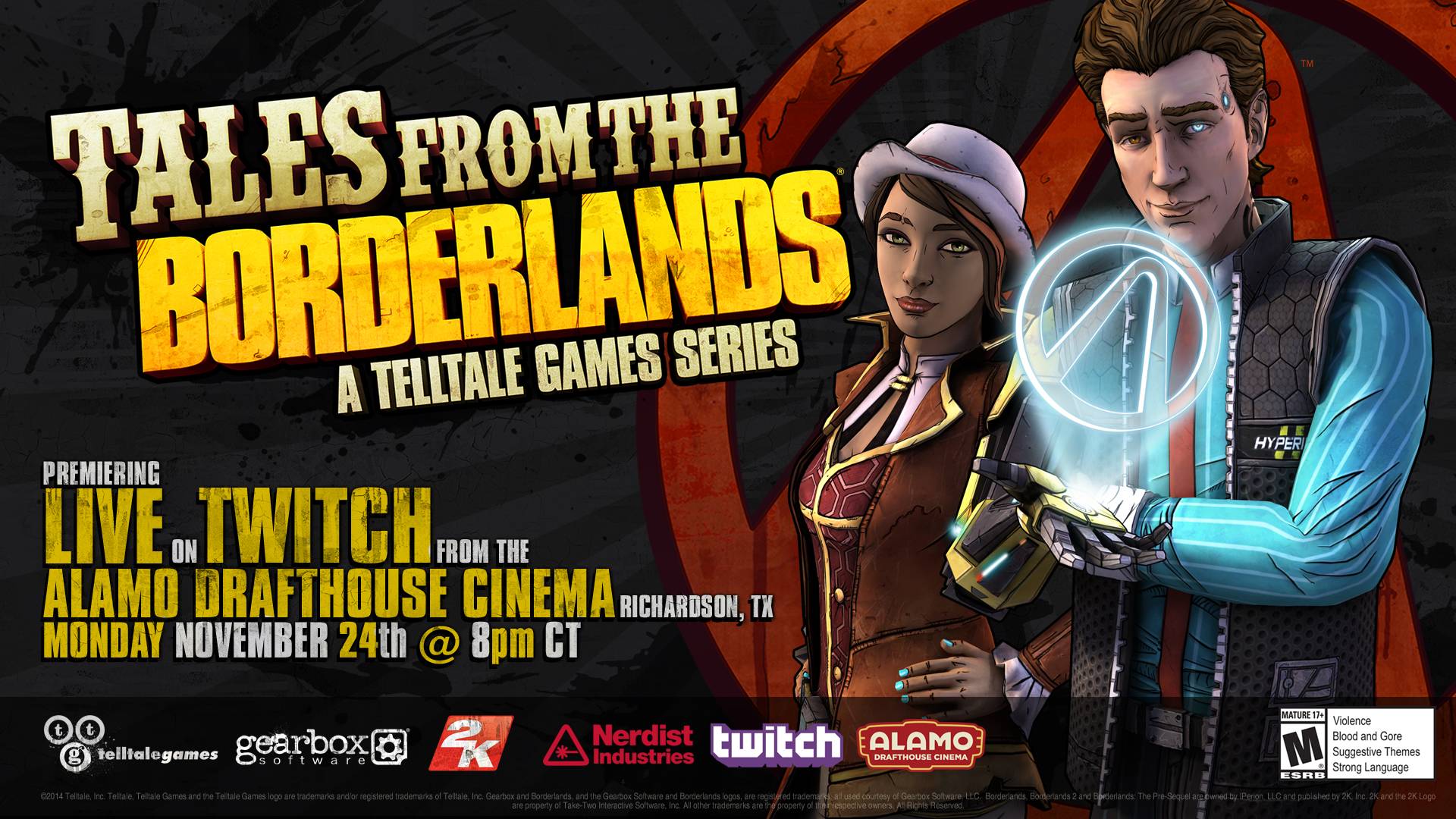 Tales-From-The-Borderlands-Premiere-Flyer1