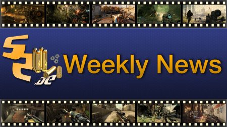 Weekly News Logo