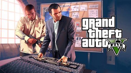 GTA-V-Heists