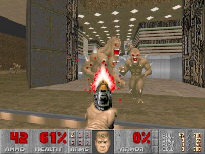 doom2